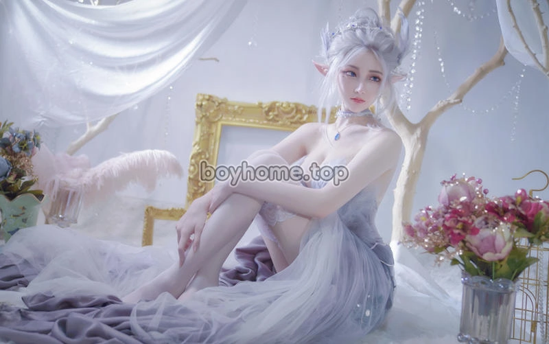 在下萝莉控 写真作品合集