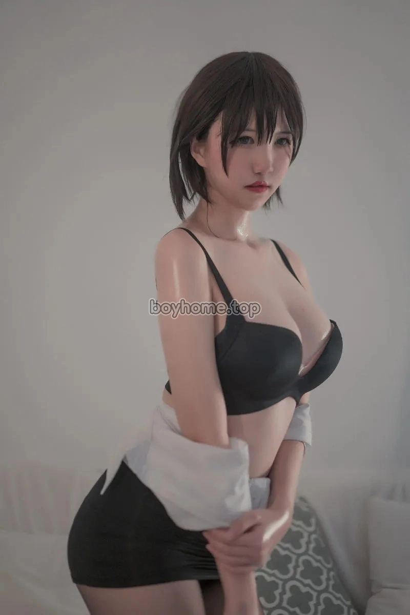 阿薰KaOri 写真作品合集