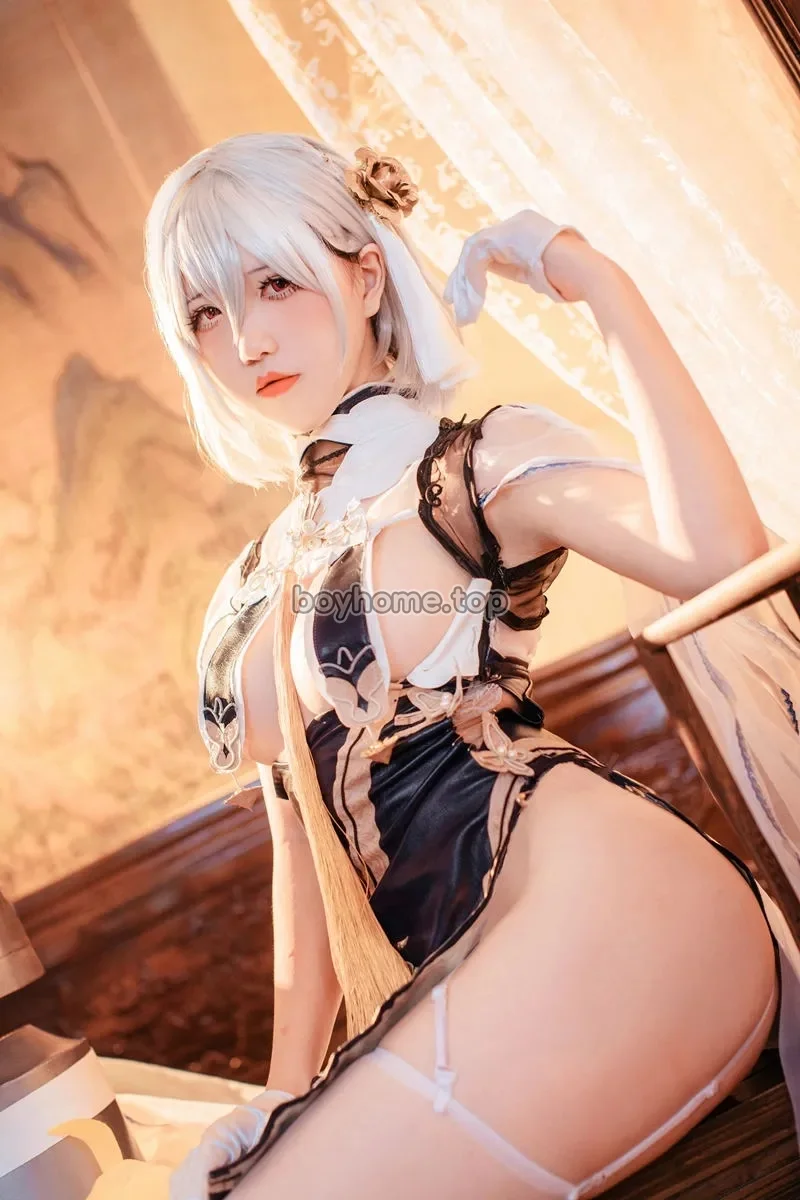 阿薰KaOri 写真作品合集