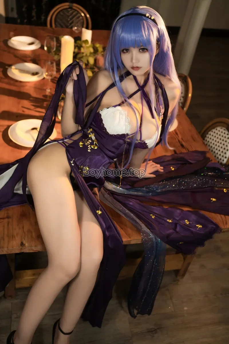 小仓千代w 好胸好颜好性感写真合集