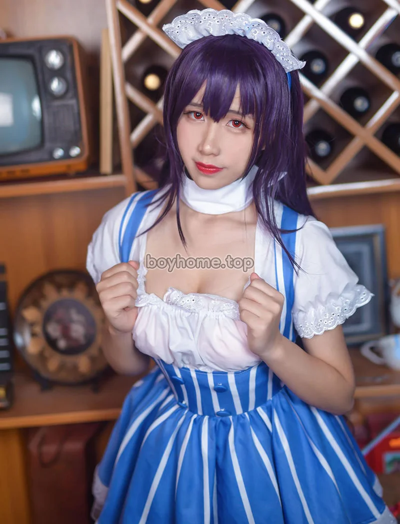 九曲Jean 写真作品合集
