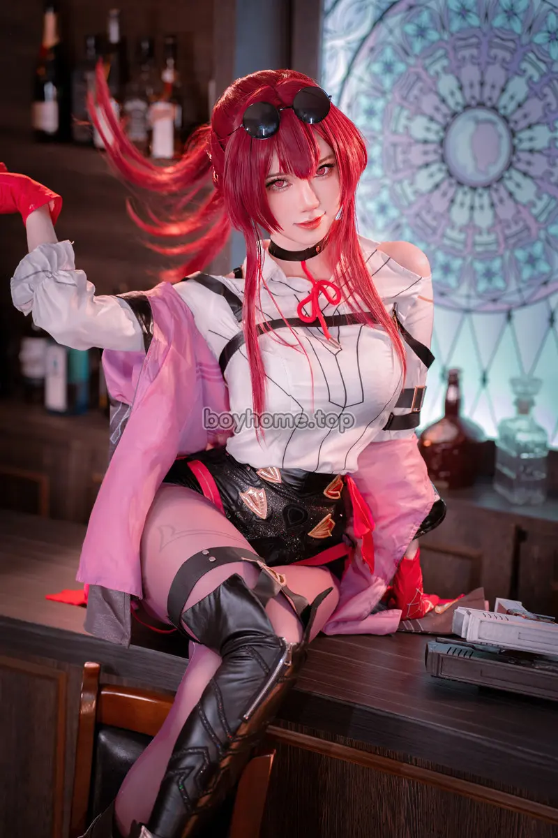 马来西亚妹子Sally Dorasnow (Sally多啦雪) 写真作品合集