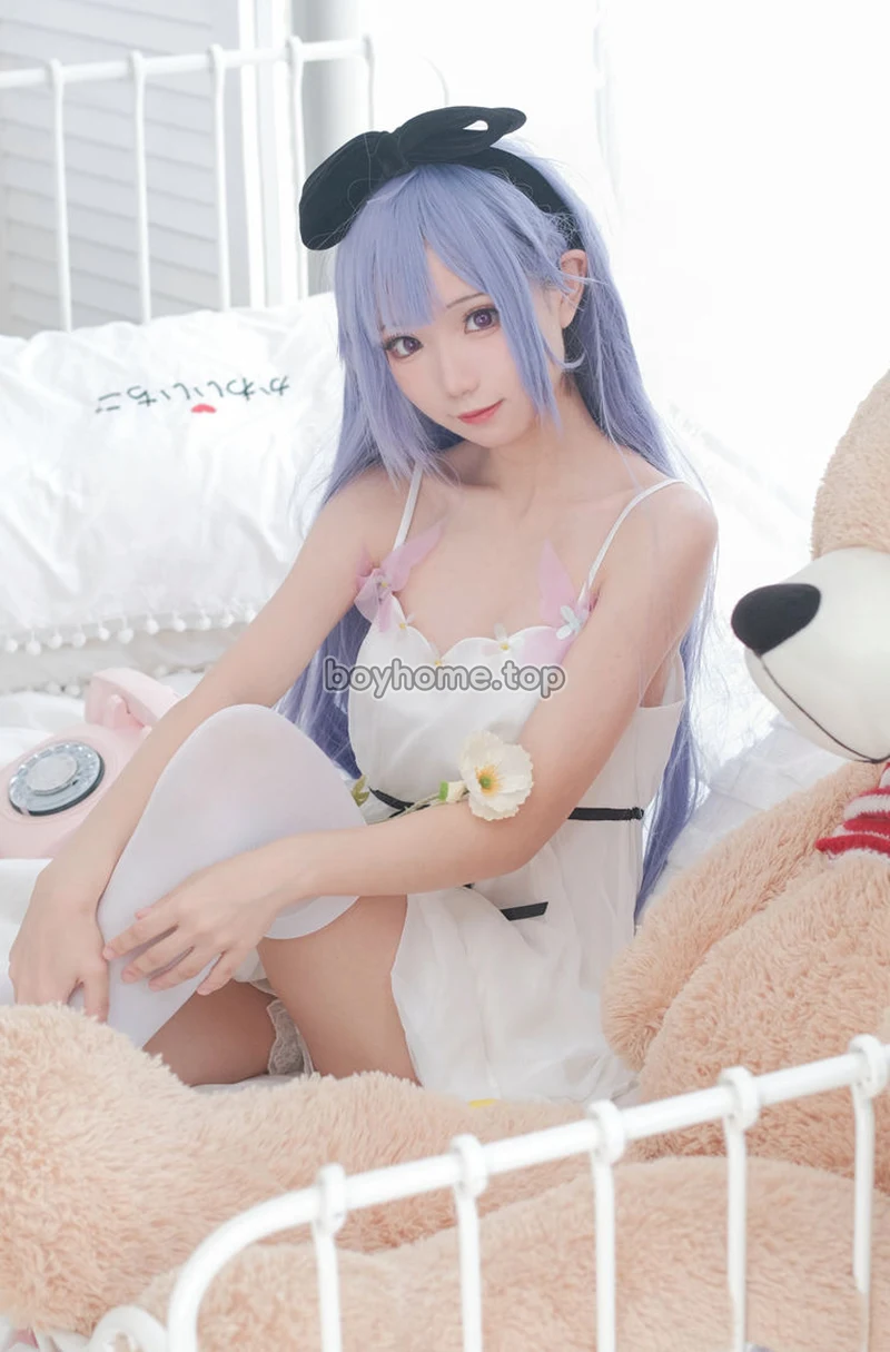 花柒Hana 写真作品合集