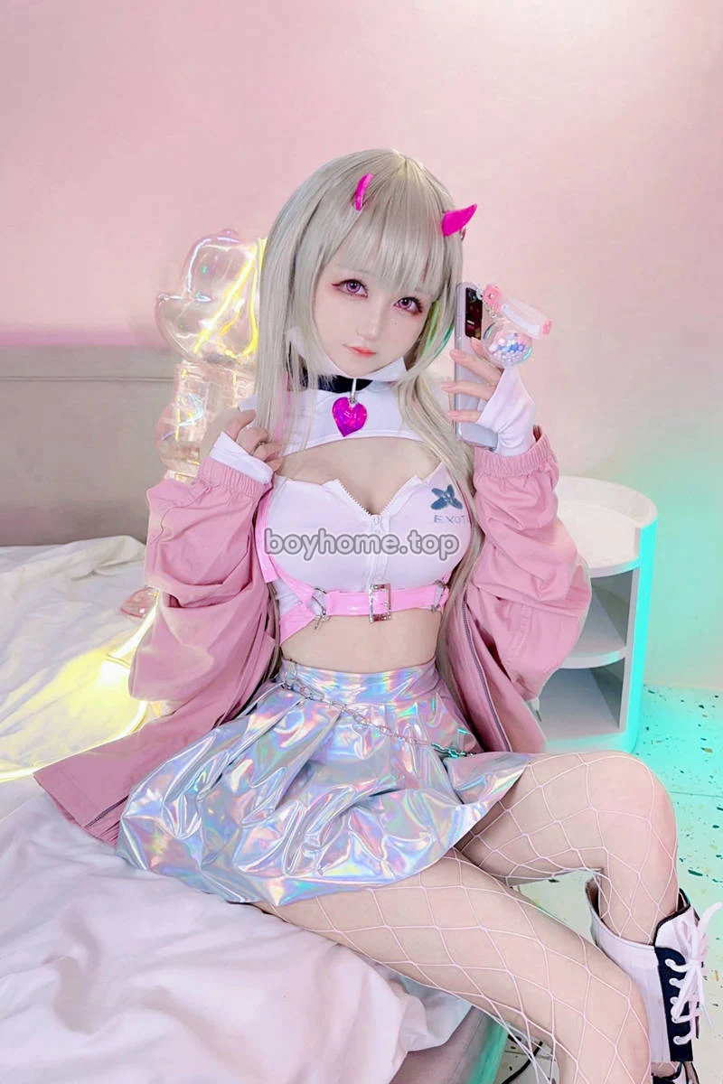 越南妹气色女王KuukoW 写真作品合集