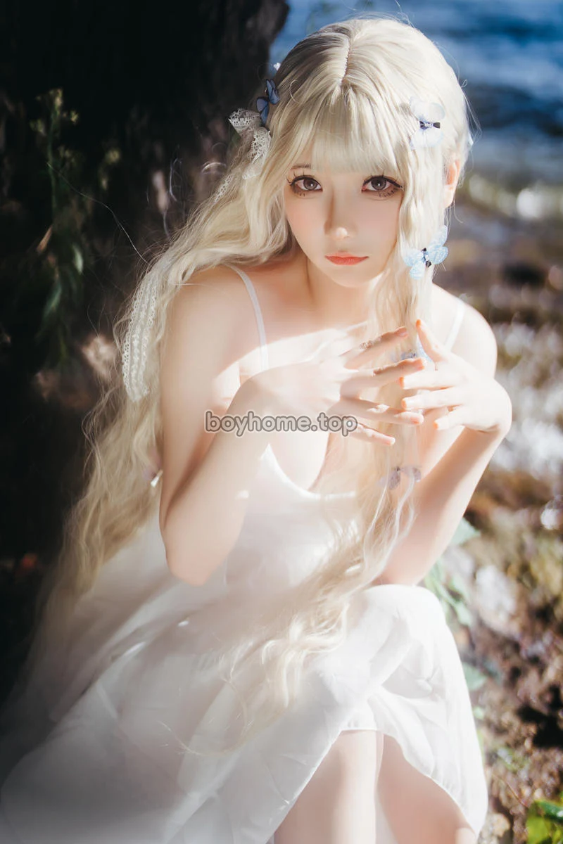 是三不是世w 写真作品合集