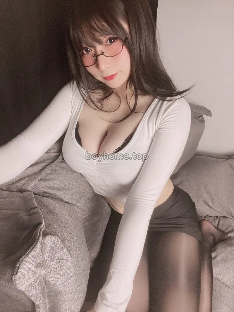 有容乃大@次屁啦 写真合集