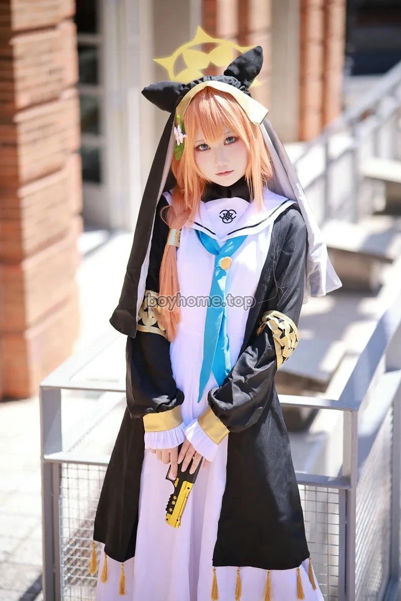 Lunananya 写真作品合集