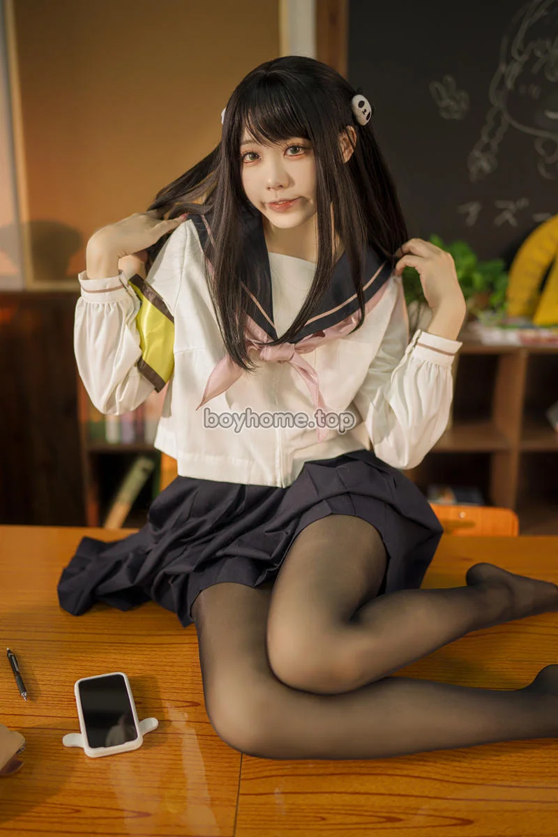 安食Ajiki 写真作品合集