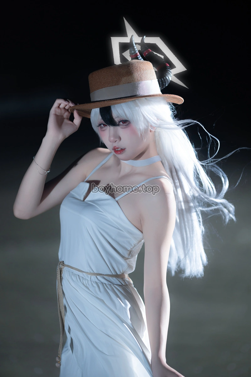 纸悦Etsu_ko 写真作品合集