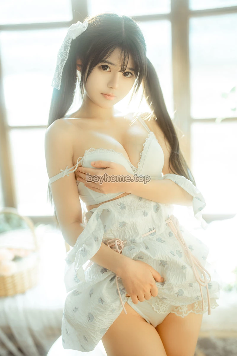 rua阮阮 写真作品合集