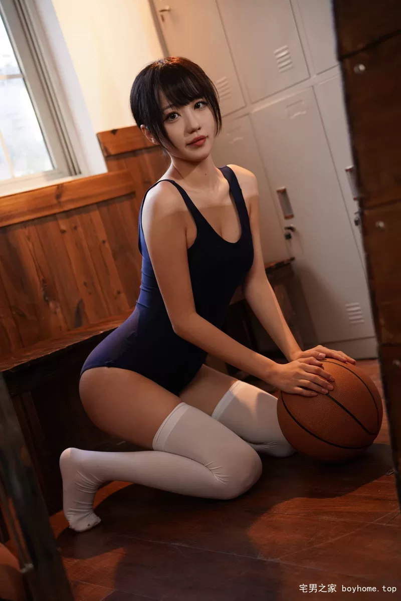 无影喵喵Ghost 写真作品合集