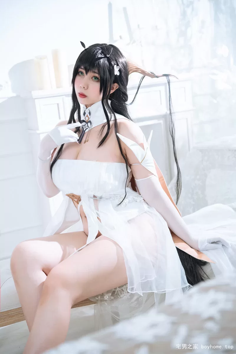 魅瞳Meroko - 性感写真合集