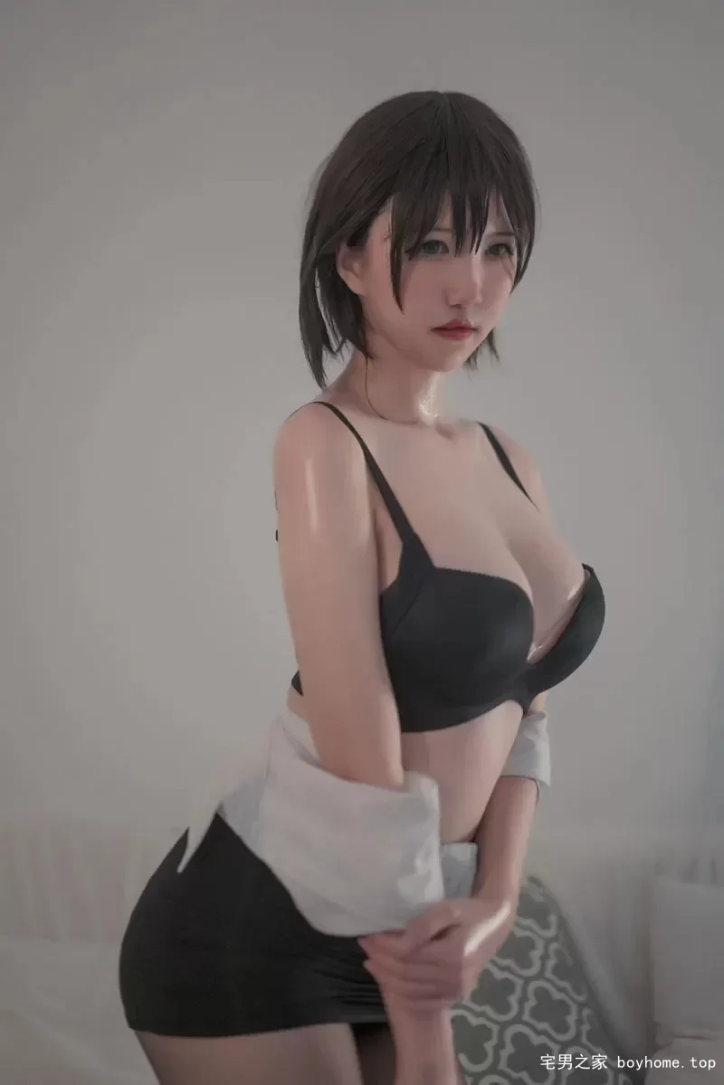 阿薰KaOri 写真作品合集