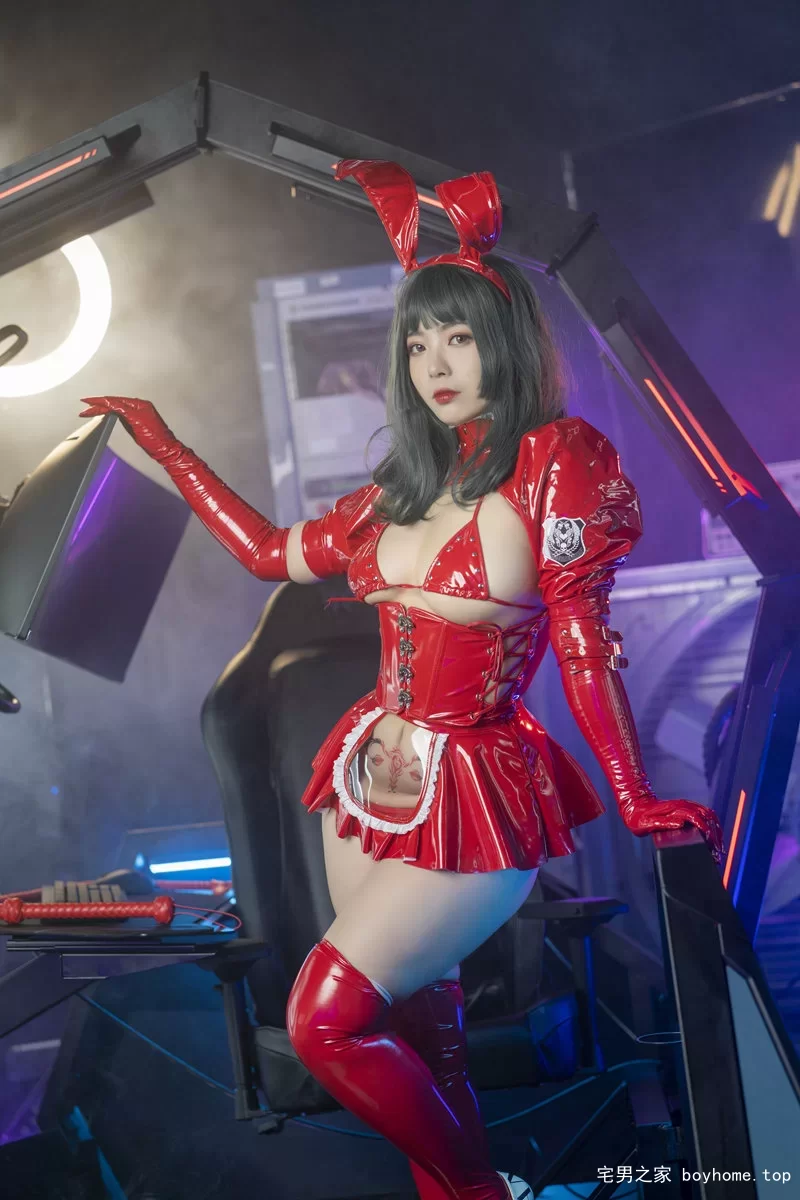 珟_珏Dita 写真作品合集