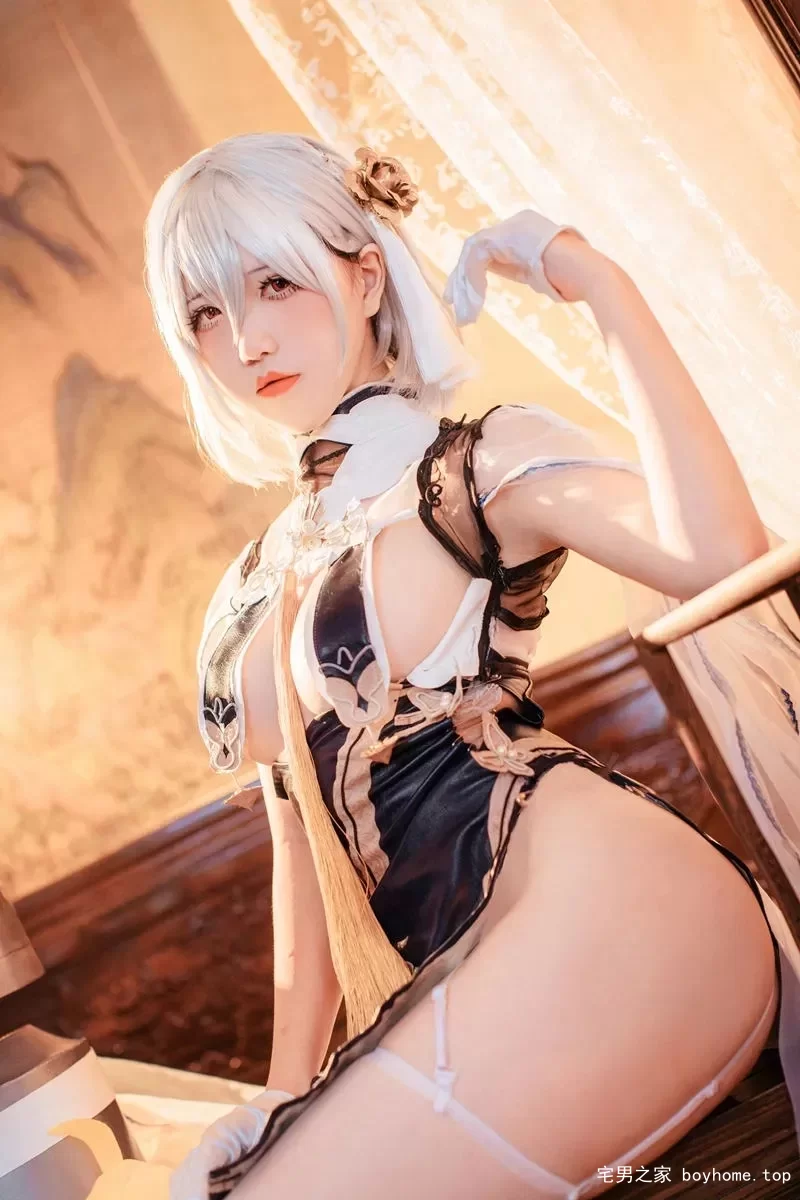 阿薰KaOri 写真作品合集