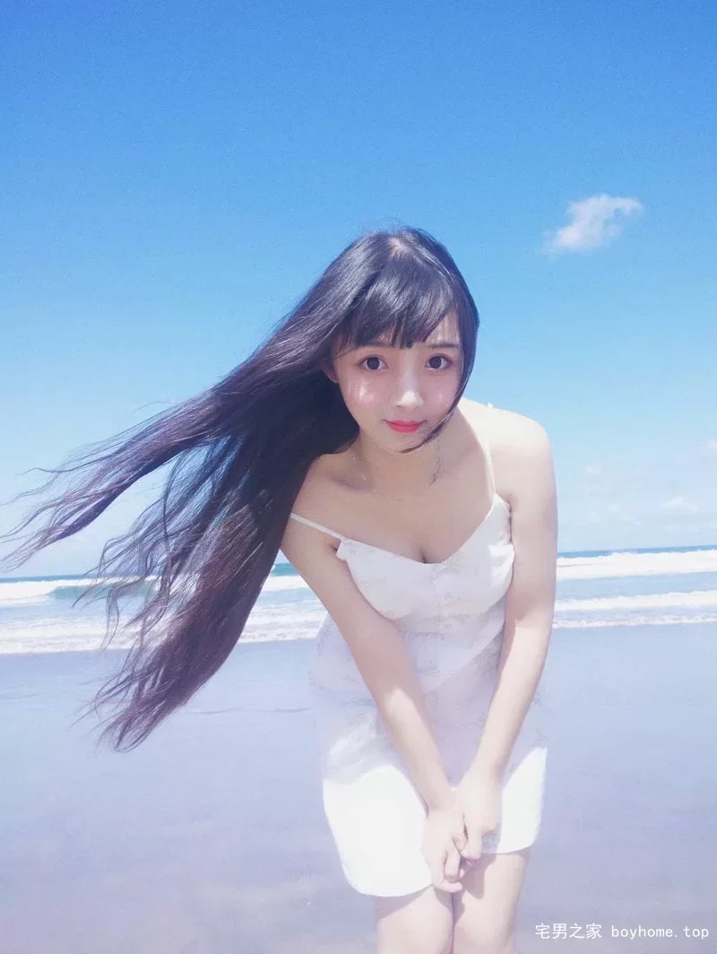 一只云烧 性感摄影作品合集